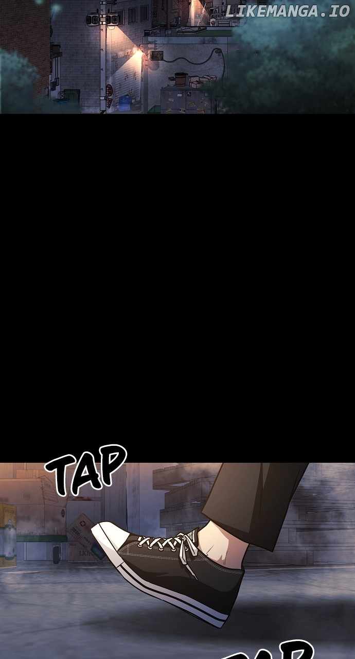 The Shaman's Blade Chapter 33 66